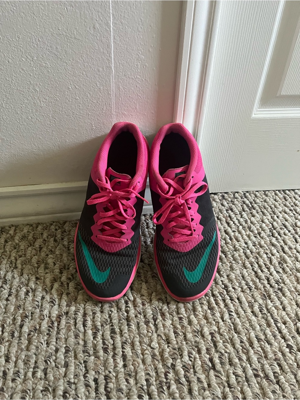 Nike FS Lite Run 3
